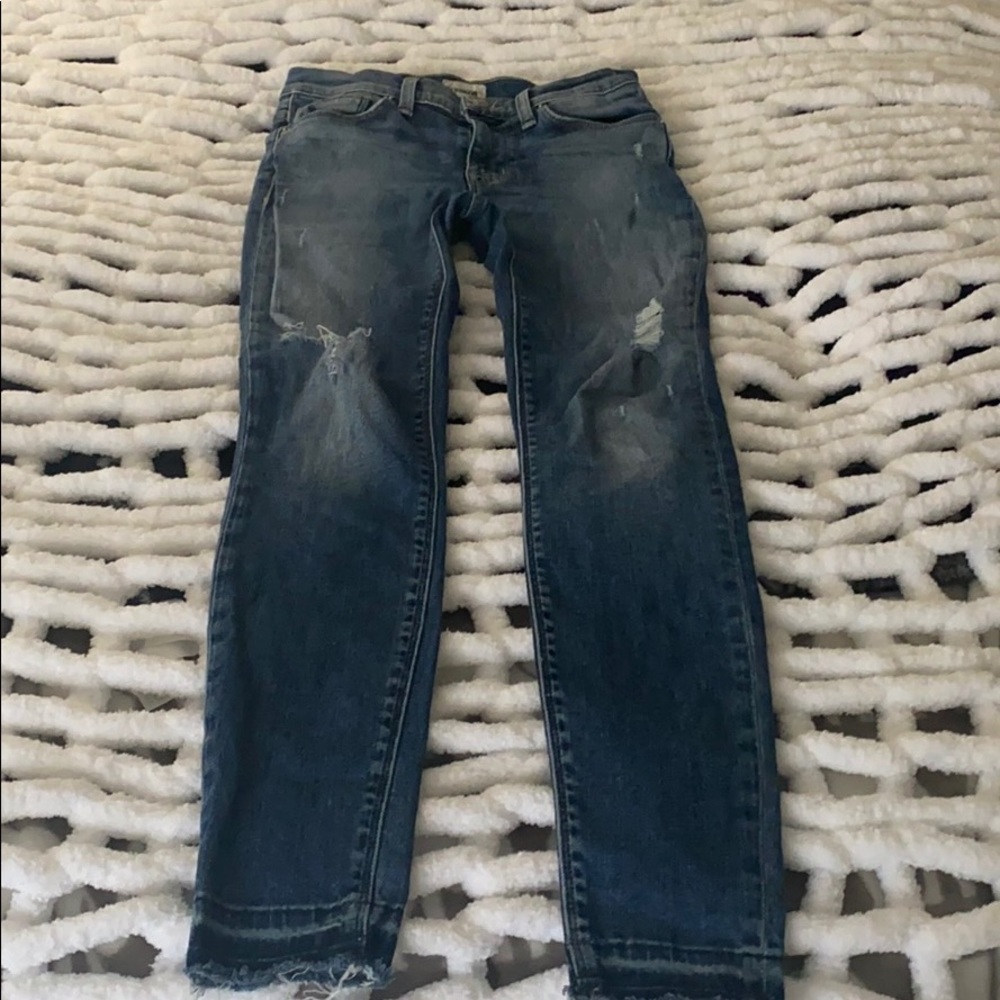 Hudson Jeans